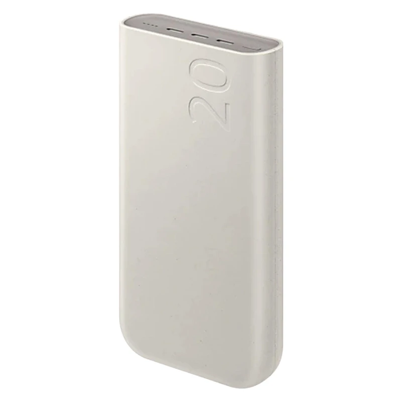 28da648b0b650678f0388548fccfef1ddb7c8a5f_1754235388 پاوربانک 45 وات سامسونگ مدل Battery Pack EB-P4520 ظرفیت 20000 میلیآمپر ساعت - تصویر 1