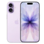 گوشی موبایل اپل مدل iPhone 17 CH دو سیم کارت ظرفیت 256 گیگابایت و رم 8 گیگابایت - نات اکتیو - تصویر 2