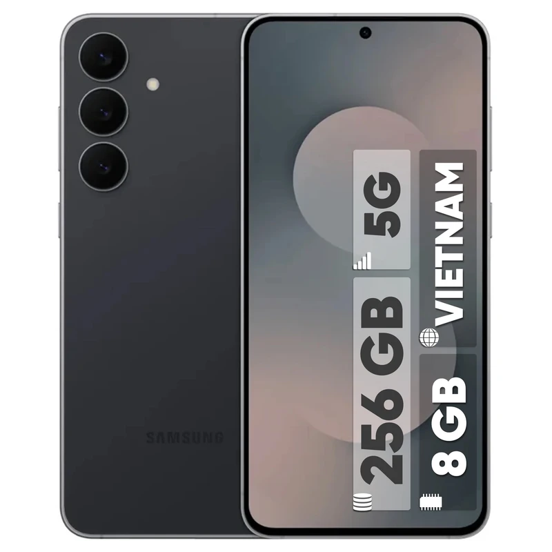 55582a9ac4add1b88050b458e7d490564b3ac4b6_1759667022 گوشی موبایل سامسونگ مدل Galaxy S25 FE دو سیم کارت ظرفیت 256 گیگابایت و رم 8 گیگابایت - ویتنام - تصویر 1