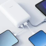 پاوربانک 22.5 وات شیائومی مدل PB2020MI ظرفیت 20000 میلی آمپر ساعت - تصویر 3
