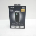 پاوربانک انکر مدل A1340 ظرفیت 27650 میلی آمپر ساعت - تصویر 3