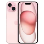 گوشی موبایل اپل مدل iPhone 15 Ch دو سیم‌ کارت ظرفیت 128 گیگابایت و رم 6 گیگابایت - تصویر 2