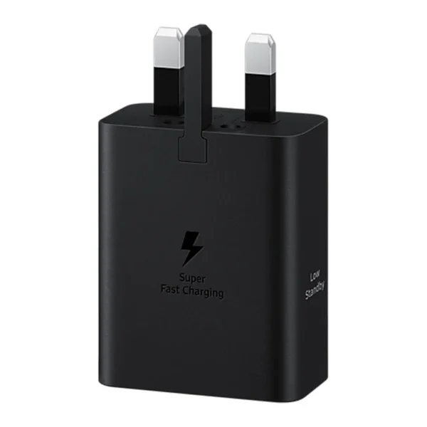 شارژر دیواری سامسونگ مدل 50W PD Power Adapter T5020